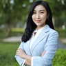 Joyce Ma